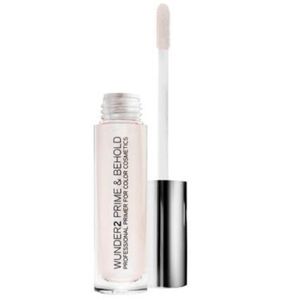 Wunder2 Prime & Behold Professional Primer for Color Cosmetics